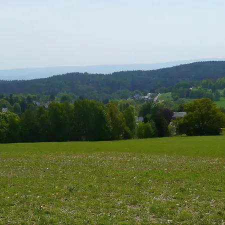 Gemuetliche In Mit Grill, Garten Und Terrasse Бад-Брамбах