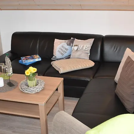 Апартаменты Gemuetliche In Mit Grill, Garten Und Terrasse Бад-Брамбах