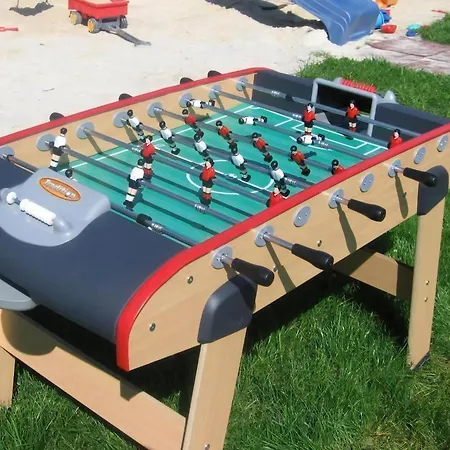 Gemuetliche In Mit Grill, Garten Und Terrasse Апартаменты