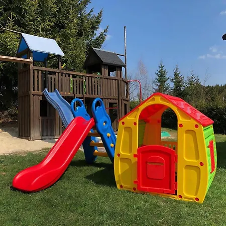 Gemuetliche In Mit Grill, Garten Und Terrasse Апартаменты Бад-Брамбах