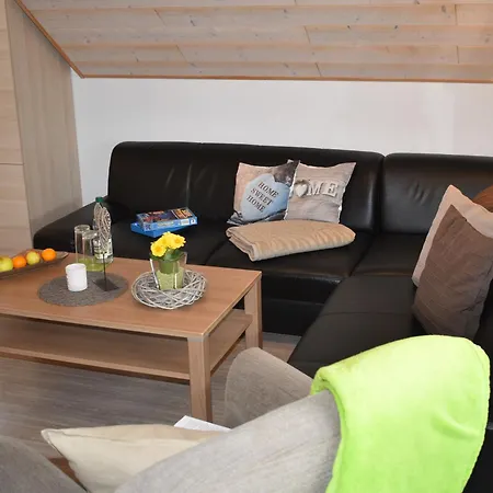 Gemuetliche In Mit Grill, Garten Und Terrasse Апартаменты *